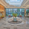 Отель Hyatt Place Huangshan Train Station, фото 31