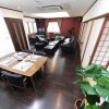 Отель Omotenashi Usagi Hostel - 15-13～18, фото 12
