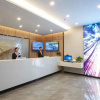 Отель Greentree Inn Shandong Zaozhuang City Shizhong Dis, фото 13