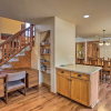 Отель Scenic Hill City Cabin: Hiking & ATV Trail Access, фото 11