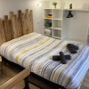 Отель Appartement au cœur d’Espalion, фото 9
