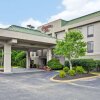 Отель 皮克威克达姆欢朋酒店 - 位于夏伊洛瀑布(Hampton Inn Pickwick DAM-at Shiloh Falls), фото 35