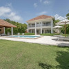 Отель Colorful Golf-front Villa With Private Pool in Exclusive Beach Resort, фото 23