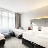 Отель Premier Inn Cologne City Mediapark Hotel, фото 13