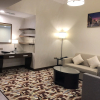 Отель Al Murooj Grand Hotel, фото 30