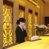 Отель Jinding Mingdu International Hotel, фото 14