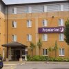 Отель Premier Inn Croydon West (Purley A23) в Лондоне