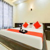 Отель Oyo Flagship 700986 Moon Trip, фото 12