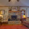 Отель Lilly's Mountain Getaway - 4 Br Home, фото 21