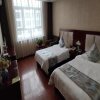 Отель GreenTree Inn Gansu Jiuquan Guazhou Zhangzhi Park Express Hotel, фото 19