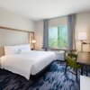 Отель Fairfield Inn & Suites by Marriott Lexington East/I-75, фото 3