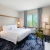 Отель Fairfield Inn & Suites by Marriott Lexington East/I-75, фото 3