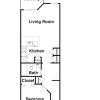 Отель New Listing! Coastal Gem W/ Pool, 1 Block To Beach 1 Bedroom Condo, фото 15