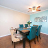Отель Colony Club E2 by Gold Star Vacation Rentals, фото 9