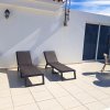 Отель Apartment With 3 Bedrooms In Corralejo, With Shared Pool, Furnished Terrace And Wifi, фото 12