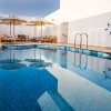 Отель V Hotel Fujairah, фото 19