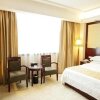 Отель Vienna Classic Hotel Shizhongshan Avenue, фото 5