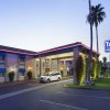 Отель Travelodge Orange County Airport/ Costa Mesa в Косте Мезе