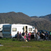 Отель Nordkapp Camping, фото 12