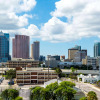 Отель Hampton Inn Tampa Downtown Channel District, фото 41