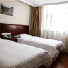 Отель GreenTree Inn Taiyuan High-Tech Zone Changzhi Road Metro Station, фото 4