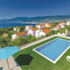 Отель Beautiful Home in Rijeka With Wifi and 5 Bedrooms, фото 21