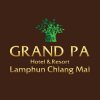 Отель GRAND PA Hotel&Resort Lamphun Chiang Mai, фото 2