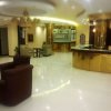 Отель ashbona hotel suites в Эр-Рияде