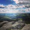 Отель Characteristic 5-bed House on the Edge of Dartmoor, фото 6