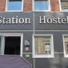 Отель Station Hostel For Backpackers в Кельне