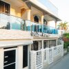 Отель Villa Gumio - Your Comfort In Boca Chica Beach 2 Bedroom Apts by Redawning, фото 27