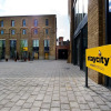 Отель Staycity Aparthotels, London, Deptford Bridge, фото 24