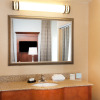 Отель Hampton Inn & Suites Pittsburgh-Meadow Lands, фото 15
