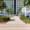 Отель Sunrise Bay 2BR Luxury Apartment в Дубае