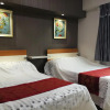 Отель Hong Kong Tai San Guest House (Burlington Branch), фото 6