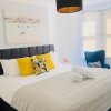 Отель Centre of Birmingham, 2 Bedroom - Perfect for Families, Group, or Business by Sojo Stay, фото 6