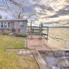 Отель Lakefront Canandaigua Home w/ Grill, Fire Pit, фото 22