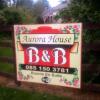 Отель Aurora House Bed And Breakfast, фото 1
