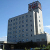 Отель Route-Inn Itoigawa, фото 1