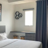 Отель Comfy And Stunning Studio At Signature Park Grande Apartment, фото 4