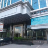 Отель Xana Lite Heyuan Shanghui Building Bus Station, фото 2