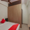 Отель Oyo 24783 Mishra Residency, фото 11