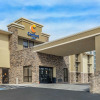 Отель Comfort Inn Nashville - Opryland Area, фото 1