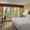 Отель DoubleTree by Hilton Houston Intercontinental Airport, фото 31