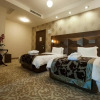 Отель Fiori Hotel, фото 4