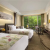 Отель Ningbo Dongqian Lake Hengyuan Hotel, фото 3