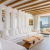 Отель Splendid Mykonos Luxury Villas & Suites, фото 5