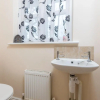 Отель Mews Hill, 5 bedroom New Forest Holiday Cottage, фото 21