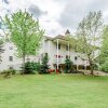 Отель The Inn at the Ninth Hole B&B, фото 19