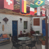 Отель Siete Colores Hostel, фото 15